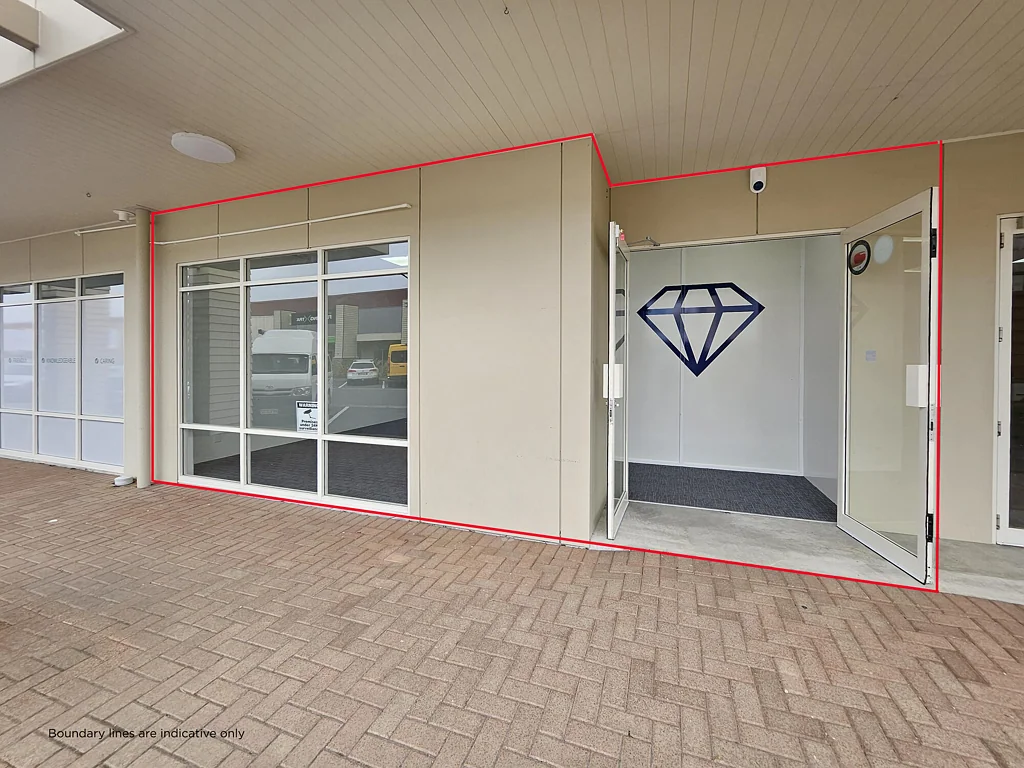 Taupo Versatile clinic, health or office space
