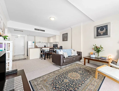 24/321 Main Street, Kangaroo Point, QLD 4169, 1 ਕਮਰੇ, 1 ਬਾਥਰੂਮ, Apartment