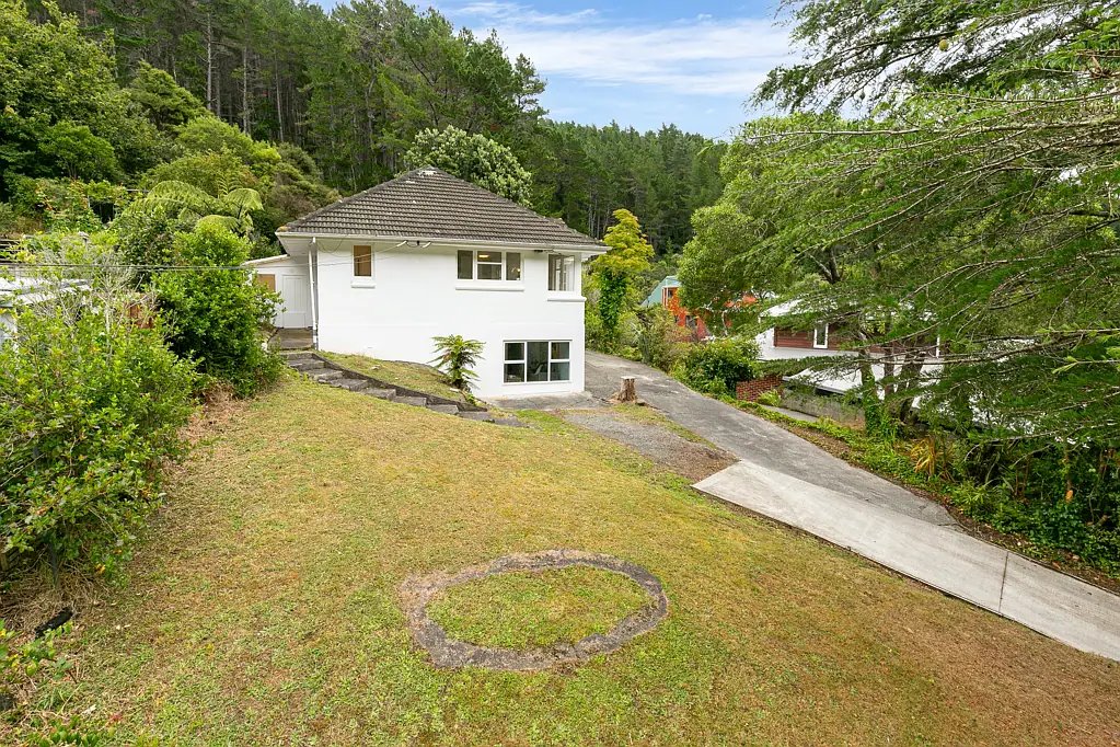 60 Elmslie Road, Pinehaven, Upper Hutt, Wellington