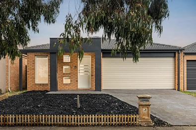 Deer Park 3 Slaapkamer Stylish Family Living in a Convenient Location