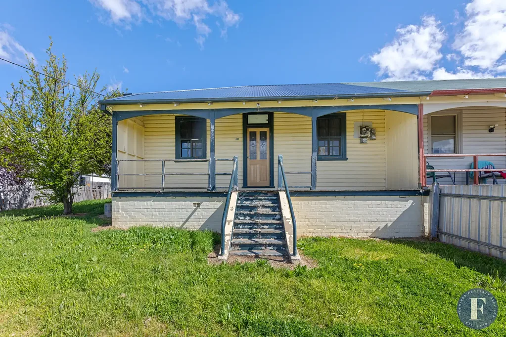 21 Aurville Road, Harden, NSW 2587