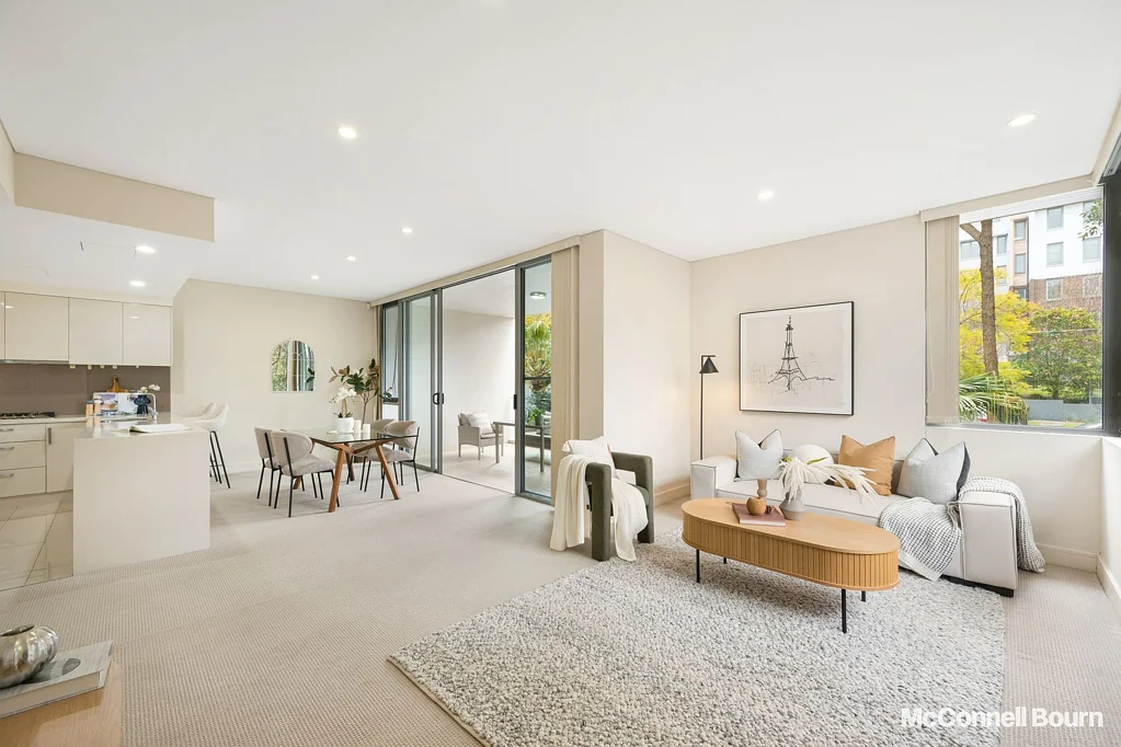 Killara 3બેડરૂમ North-Facing｜Double-Brick｜The Marquis
