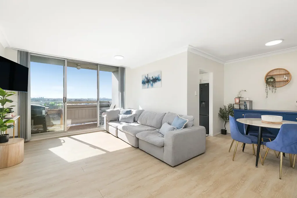Miranda 3房 顶层公寓式住宅 | 屋顶露台 Penthouse style Apartment | Rooftop Terrace