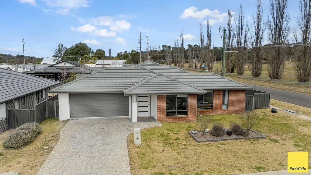 Armidale 4Moenga Purpose-Built Accessible Home