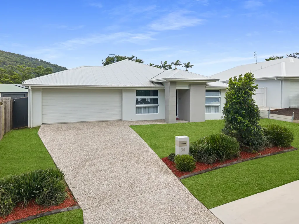 34 Colemans Road, Yandina, QLD 4561