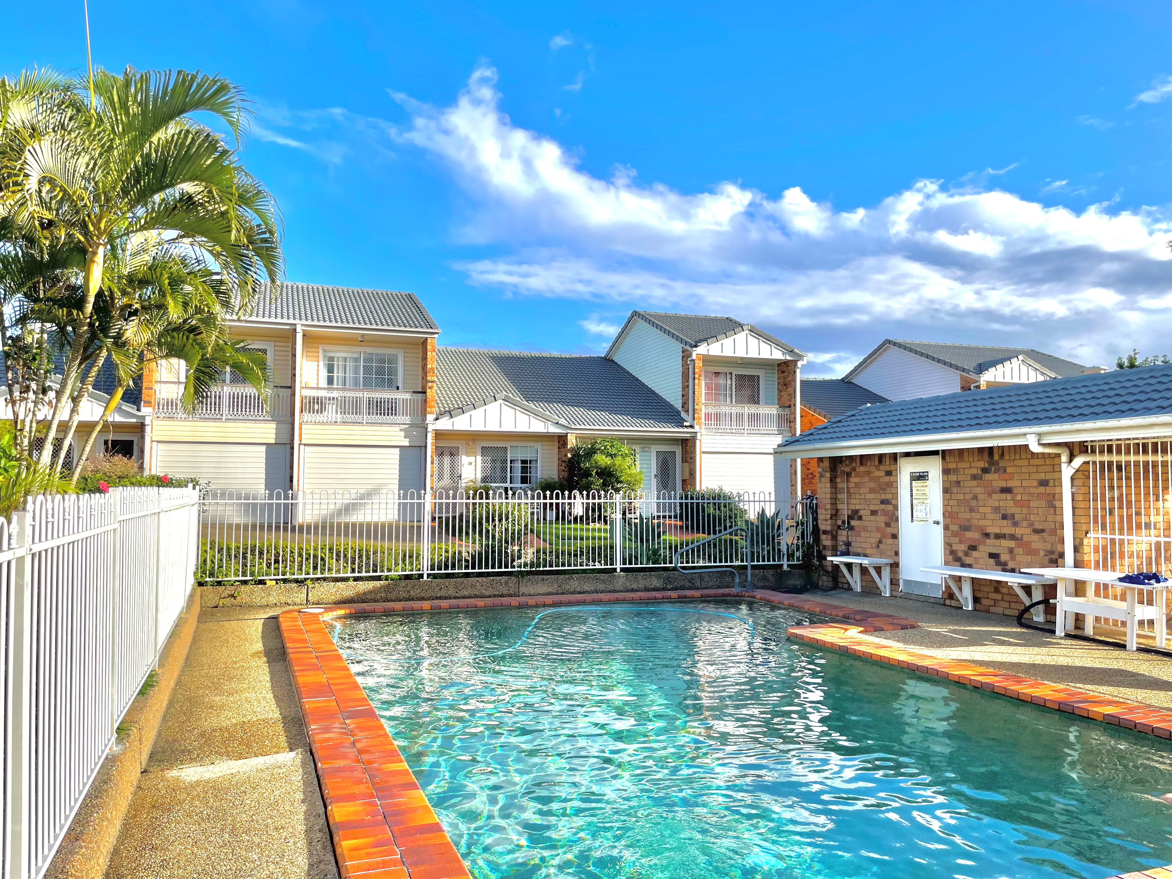 UNIT 11 46 ALBANY CREEK RD, ASPLEY QLD 4034, 0 Schlafzimmer, 0 Badezimmer, Townhouse