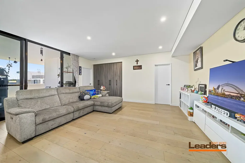 61/105 Church Street, Ryde, NSW 2112