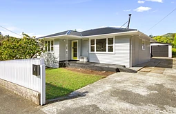 4 Shackleton Grove, Stokes Valley