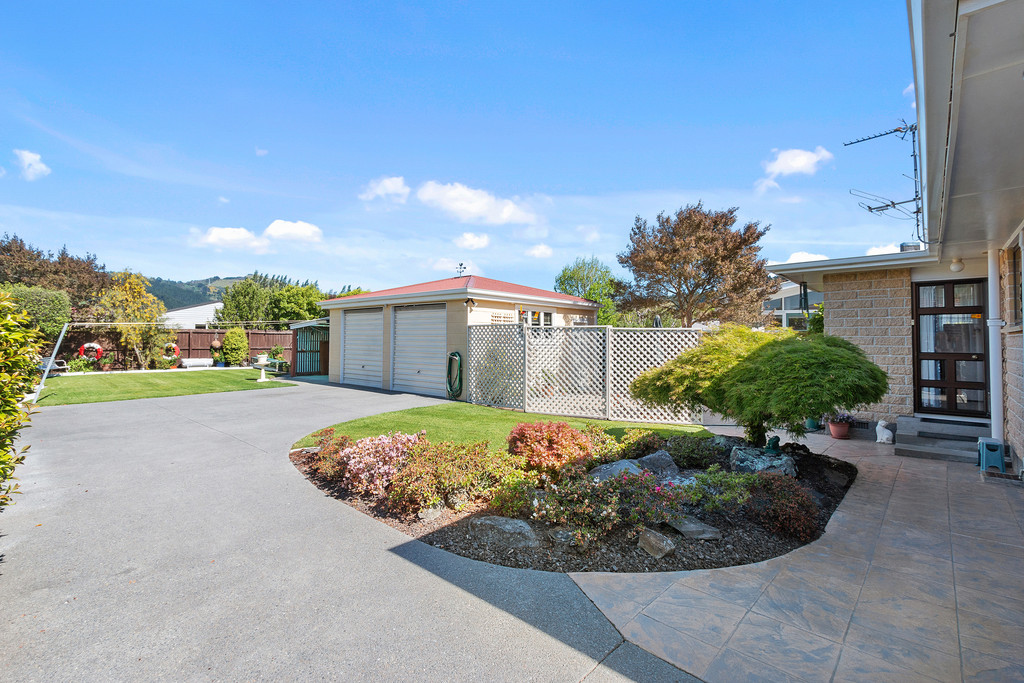 7 Pahau Place, Cracroft, Christchurch, 3 Bedrooms, 2 Bathrooms