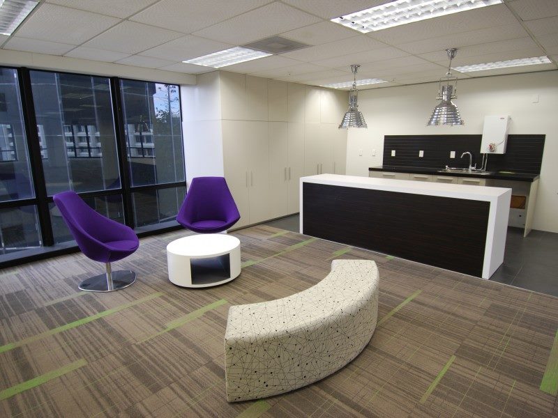 3 City Road, Grafton, Auckland, 0 phòng ngủ, 0 phòng tắm, Office Premises