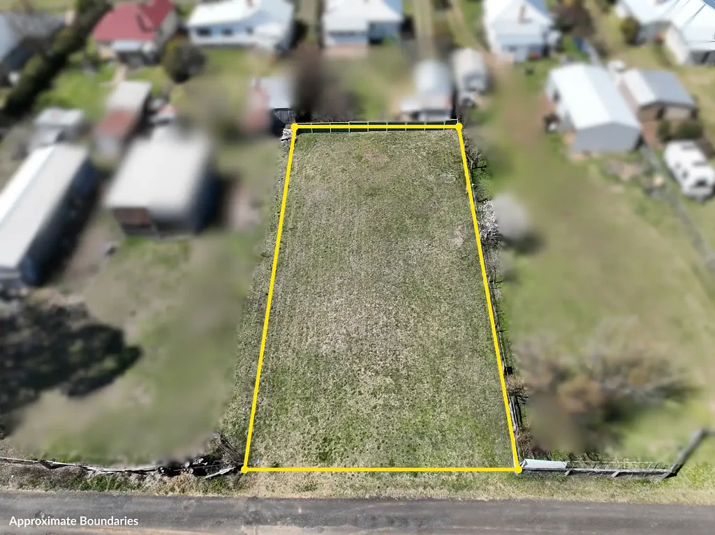 Glen Innes A Blank Canvas In The Majestic New England Tablelands