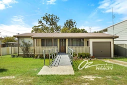 46 Vickery Avenue, Sanctuary Point