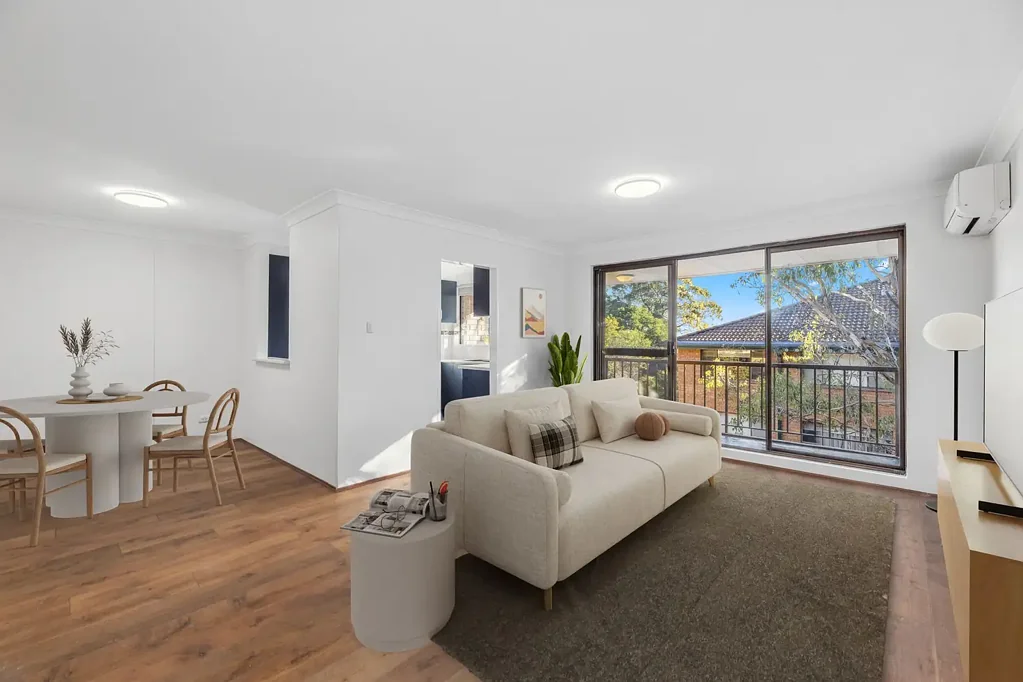 Stylish Low Maintenance Living