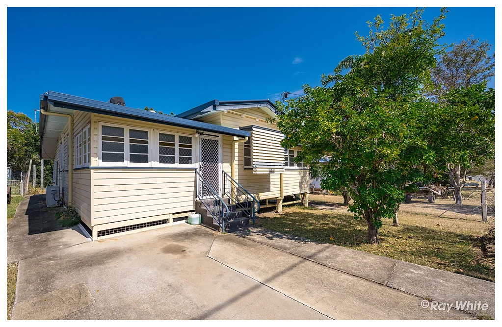 142 Connor Street, Koongal, QLD 4701