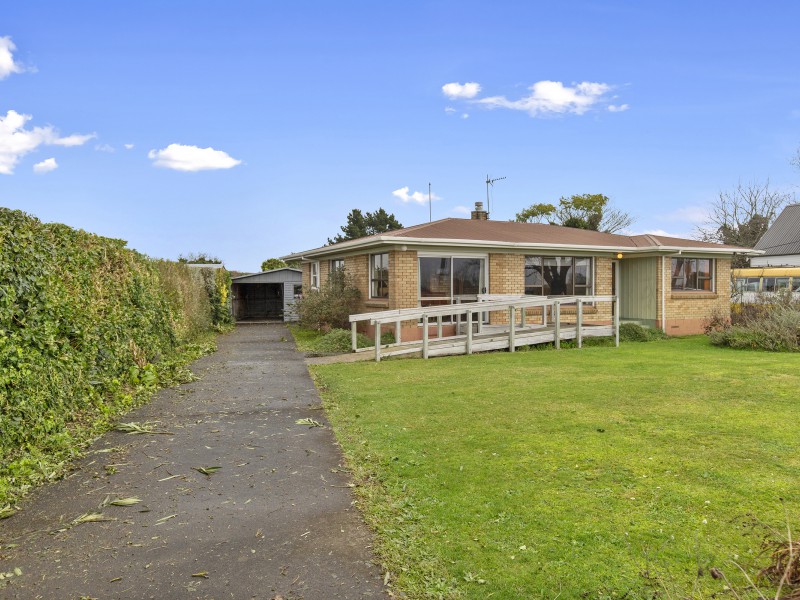 504 Manawaru Road, Manawaru, Matamata, 3房, 0浴