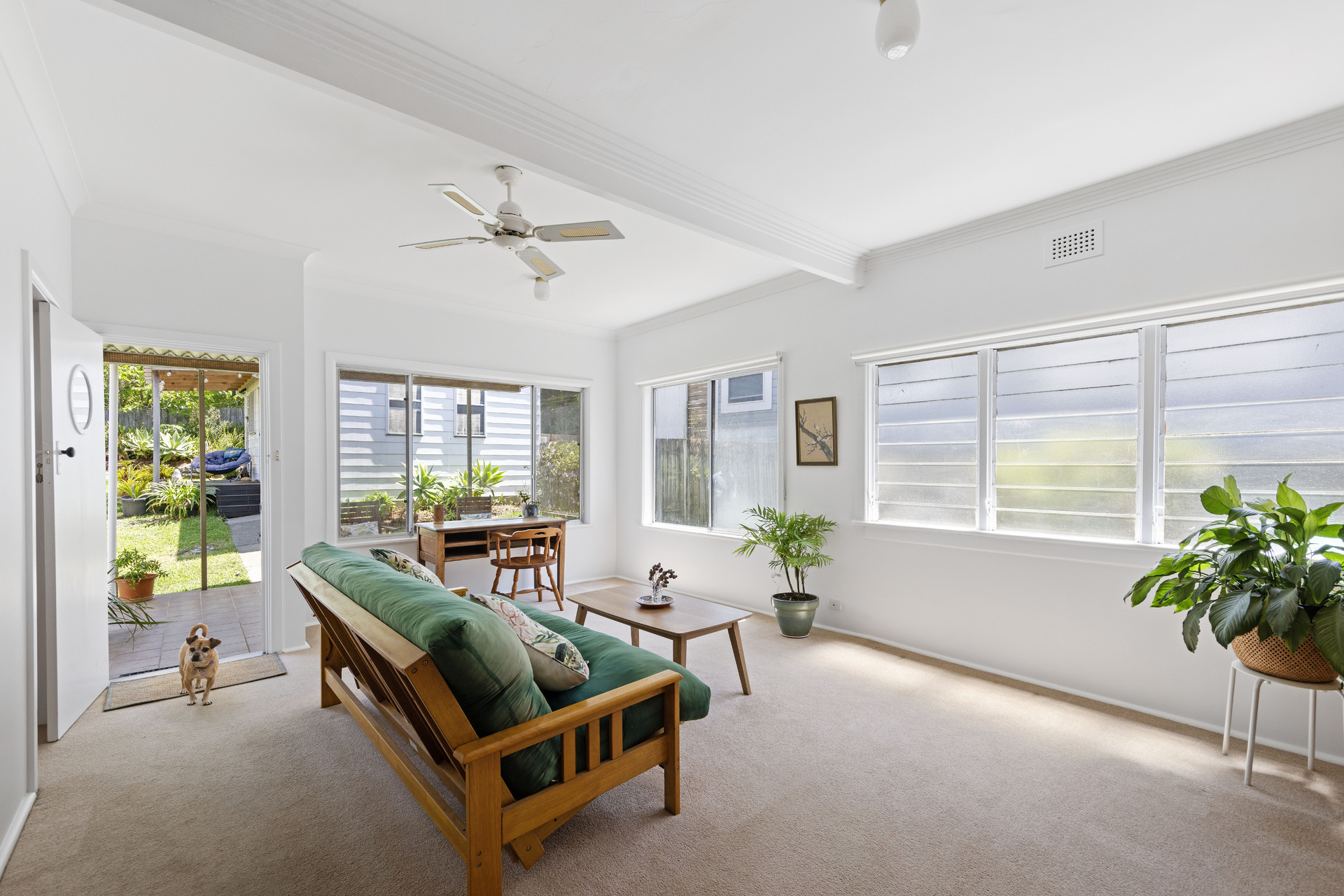 4 CALDER ST, NORTH CURL CURL NSW 2099, 0 રૂમ, 0 બાથરૂમ, House