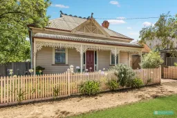 5 Albert St, Bendigo