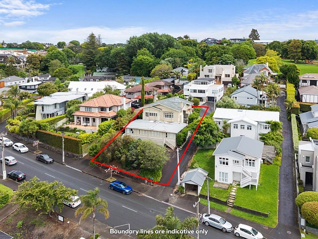 1-3/75 Benson Road, Remuera, Auckland City