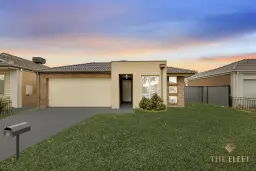 45 Winona Circuit, Tarneit