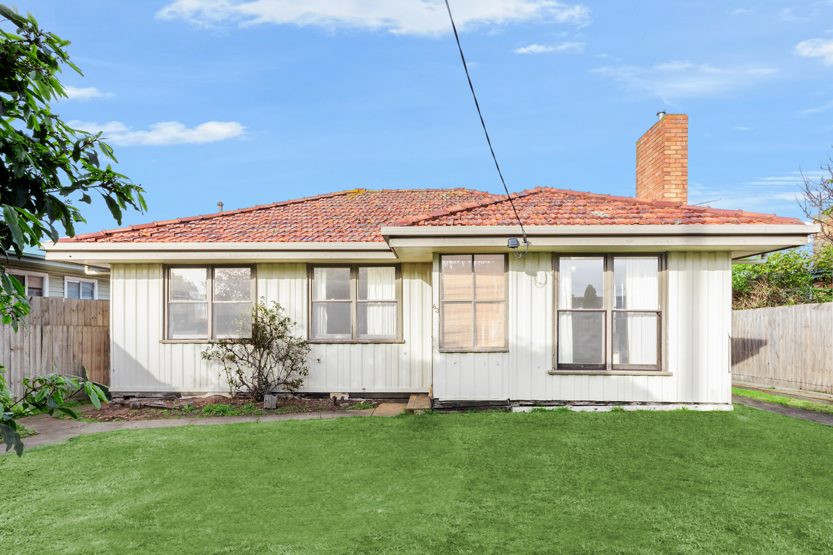 63 JUKES ST, WARRNAMBOOL VIC 3280, 0 rūma, 0 rūma horoi, House