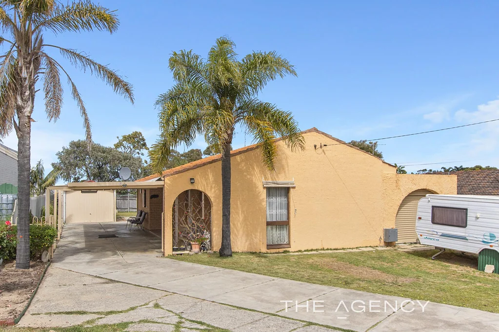 6 Coral Street, Craigie, WA 6025