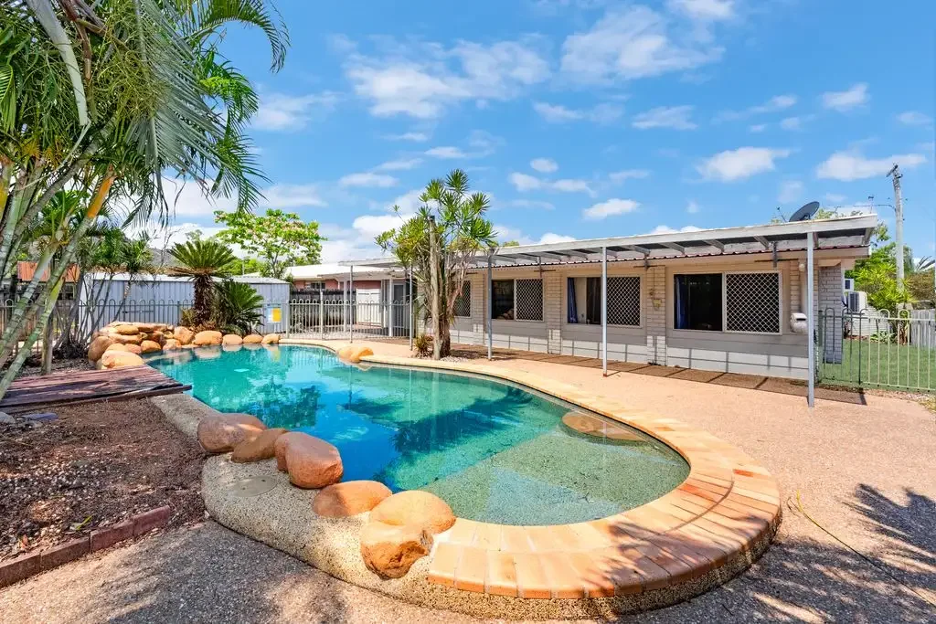 41 President Street, Kirwan, QLD 4817