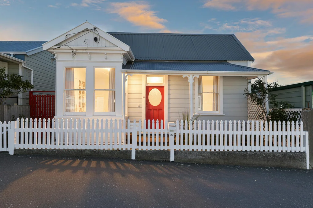 37 Donald Mclean Street, Newtown, Wellington City, Wellington