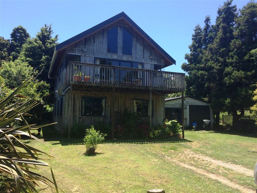 116 Athenree Road, Athenree, Bay Of Plenty, 4 chambres, 2 salles de bain