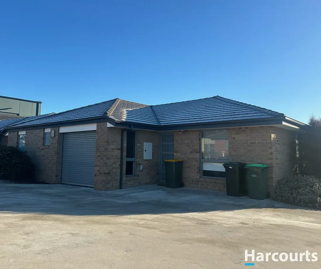 Easy Living in a Central location