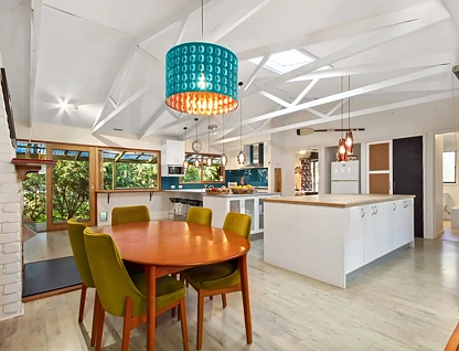 43 Gilsenans Drive, Metung, Bairnsdale (North Gippsland), 4房, 3浴, House
