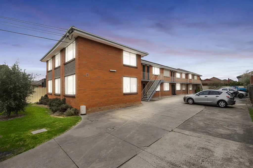 4/271 Ohea Street, Pascoe Vale South, VIC 3044