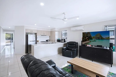 19 Cardamom Close, Griffin, QLD 4503, 4房, 2浴, House