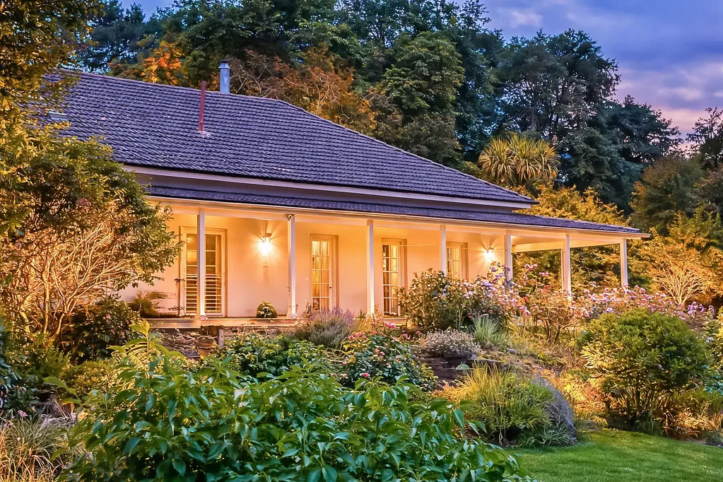 Macclesfield  "Glenella"  A Timeless Country Estate on 105 Magnificent Acres
