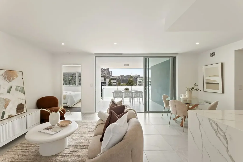 403/28 Wharf Street, Kangaroo Point, QLD 4169