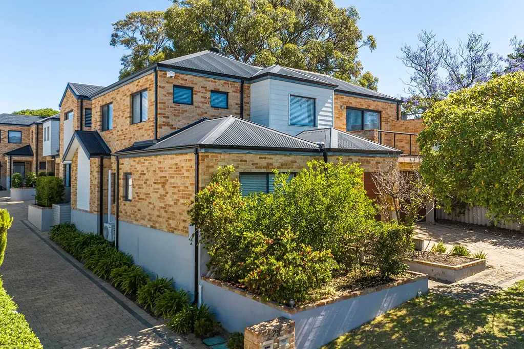 25A Beatrice Street, Doubleview, WA 6018