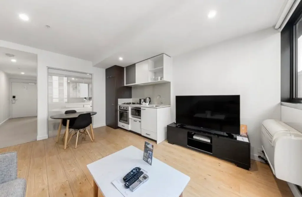 Southbank 1部屋 Luxurious Living in Southbank