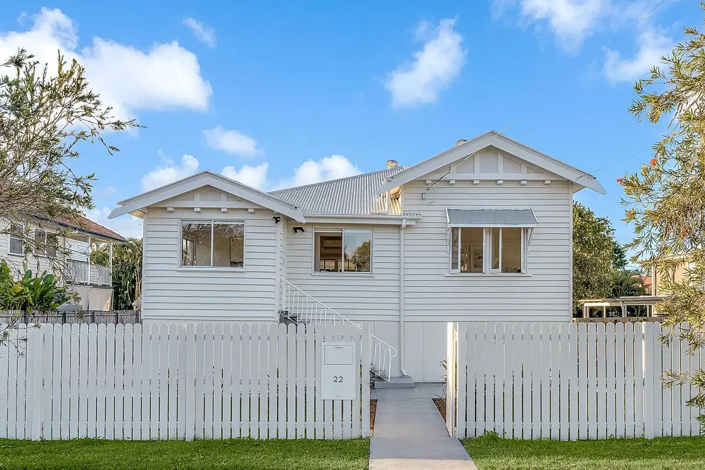 22 Leybourne Street, Chelmer, QLD 4068