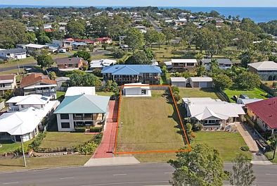 104 Esplanade, Point Vernon, QLD 4655, 0 slaapkamers, 0 badkamers, Section