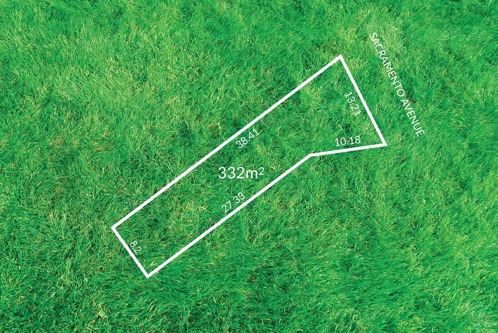 Beechboro RARE STREET FACING OPPORTUNITY - NO FENCING, RETAINING OR EARTHWORKS REQUIRED!