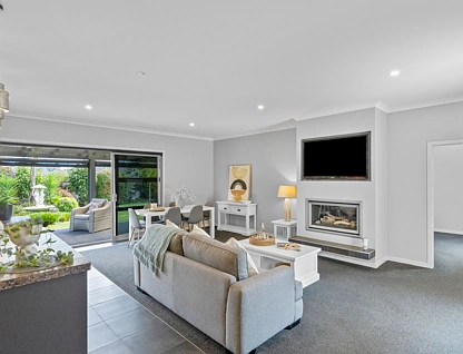25 Gladys Place, Levin, Horowhenua, 3 Bedrooms, 2 Bathrooms, House