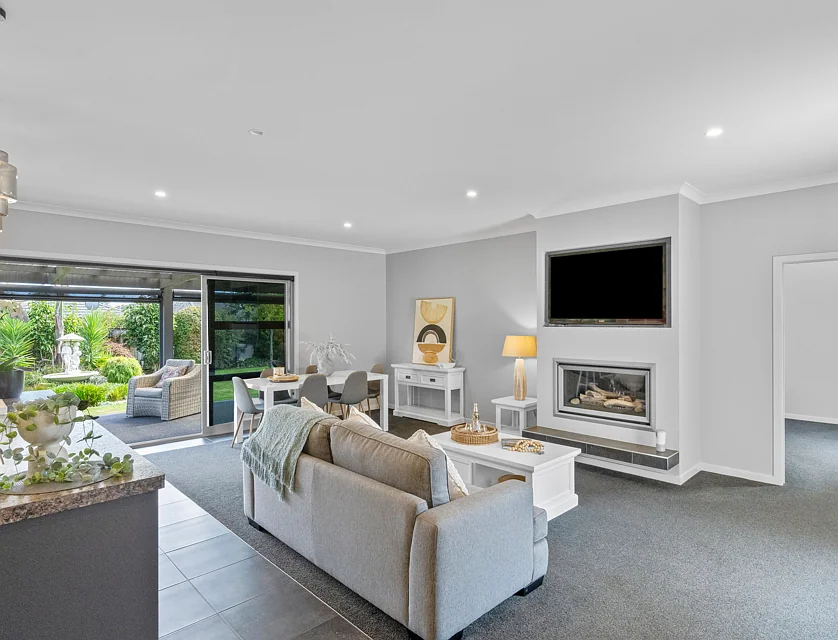 25 Gladys Place, Levin, Horowhenua, 3 Bedrooms, 2 Bathrooms, House