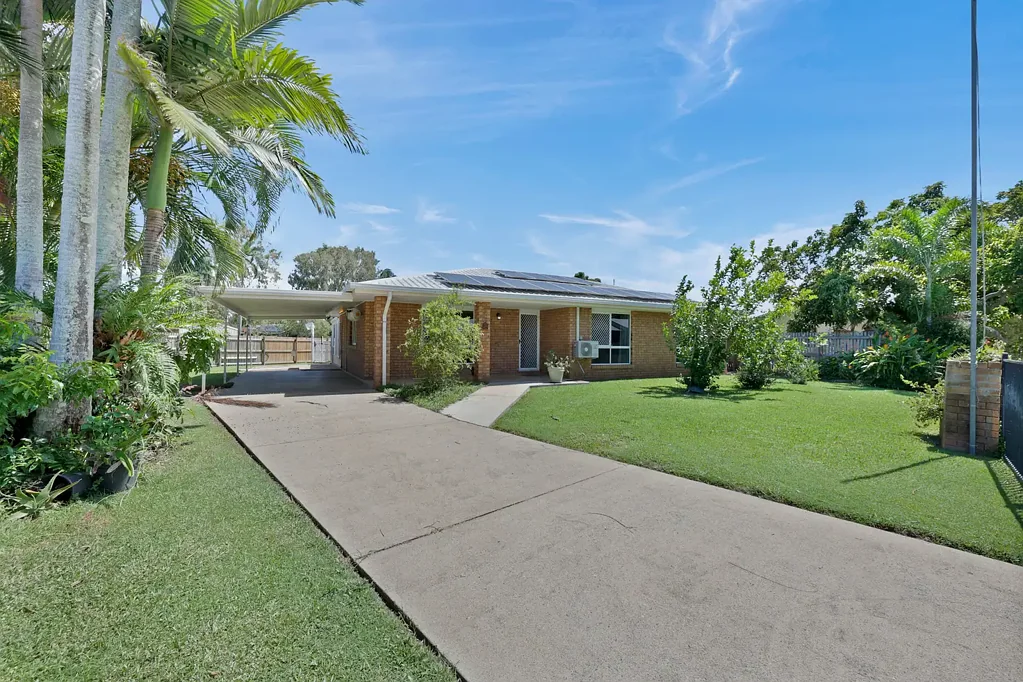 10 Monique Court, Andergrove, QLD 4740
