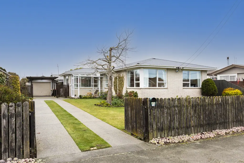 373 Mairehau Road, Parklands, Christchurch, Canterbury