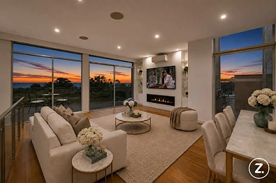 1/168 Beach Road, Parkdale, VIC 3195, 4房, 2浴, Unit