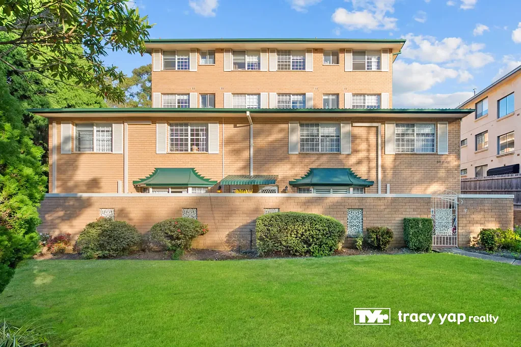 14/50-52 Bridge Street, Epping, NSW 2121
