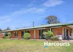 597 Greta Road, Glenrowan West