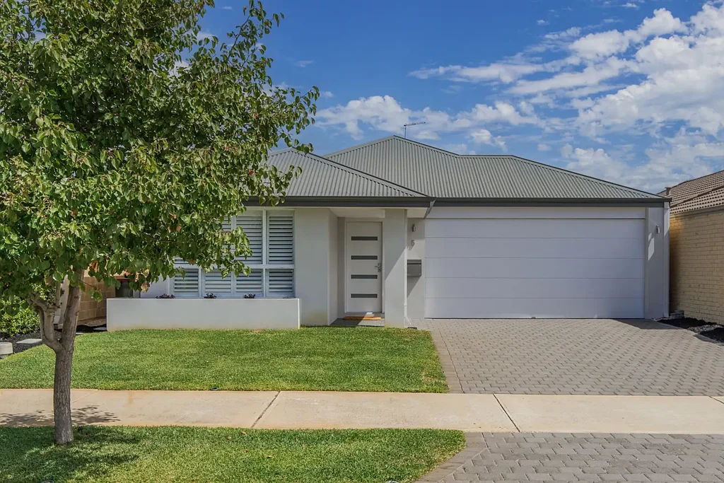 5 Whipbird Street, Baldivis, WA 6171