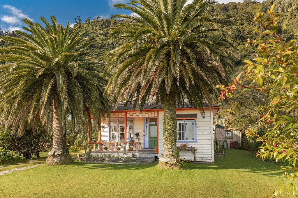 17 Torea Street, Granity, Buller, West Coast