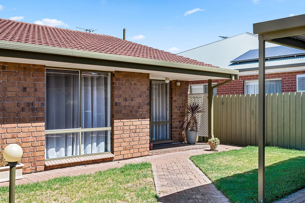 3/6 Sixth Avenue, Ascot Park, SA 5043