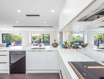 160B Gowing Drive, Meadowbank, Auckland City, Auckland, 4房, 2浴, 独立屋